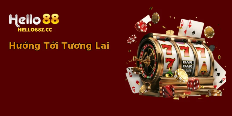 Hướng Tới Tương Lai Hướng Tới Tương Lai
